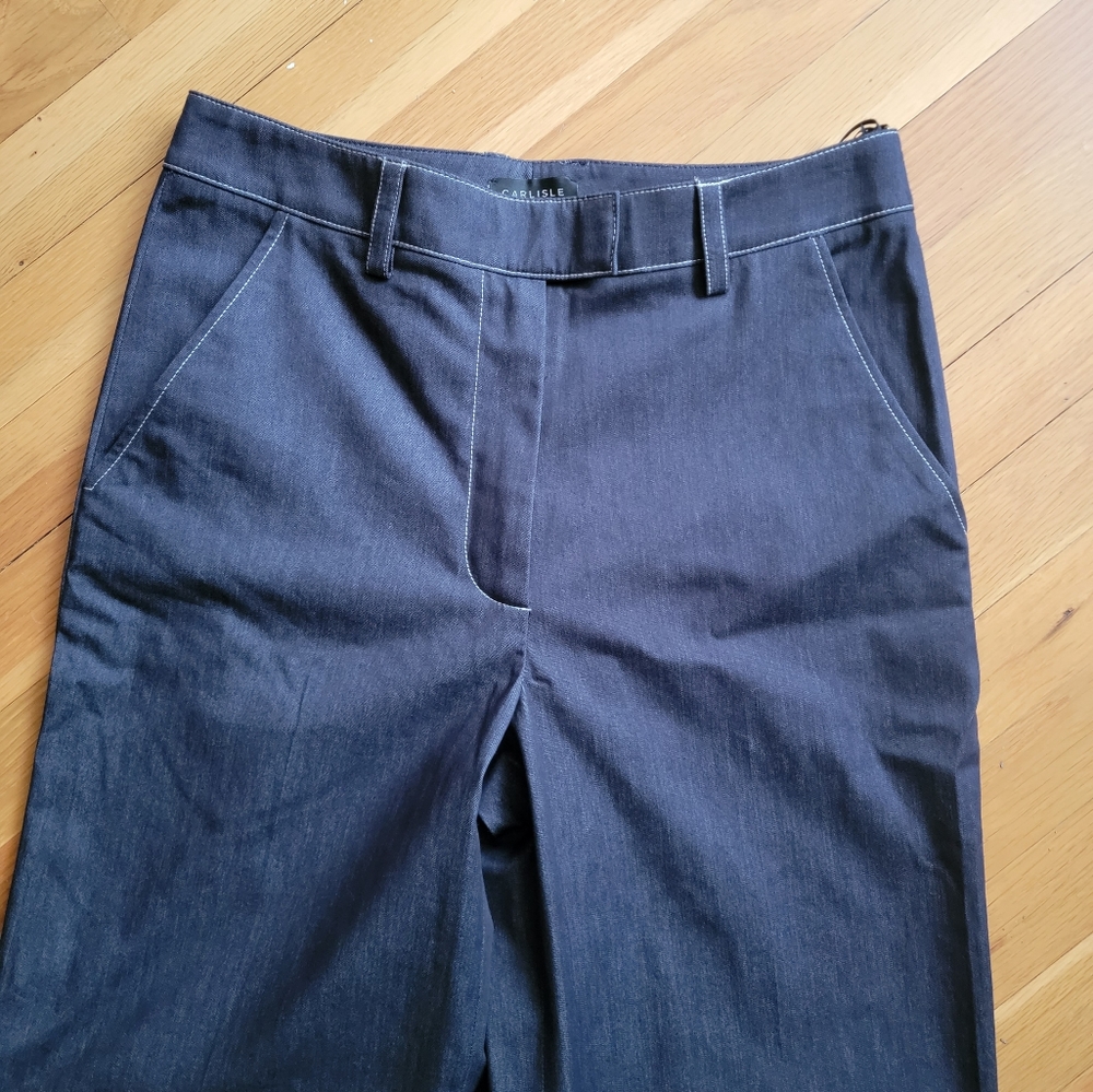Carlisle Collection "Deck" Trousers - Picture 4 of 9